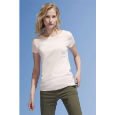 egyéb Póló Sols női, white, 2XL munkaruha