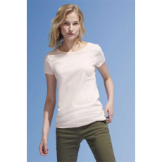 egyéb Póló Sols női, white, L