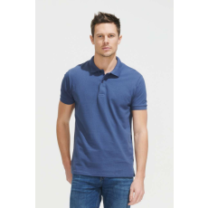egyéb Póló Sols Perfect férfi férfi, slate blue, L