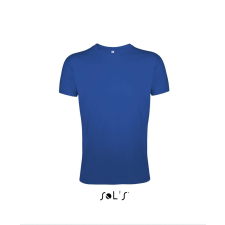 egyéb Póló Sols Regent szűkített férfi, royal blue, XL munkaruha