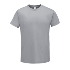 egyéb Póló Sols Regent uniszex kereknyakú unisex (100%pamut) pure grey, S munkaruha