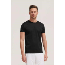egyéb Póló Sols unisex, black, XL munkaruha