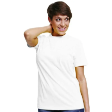 egyéb Póló Teesta, fehér, 3XL munkaruha