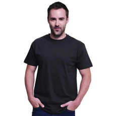 egyéb Póló Teesta, fekete, S