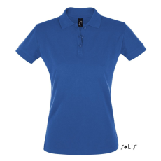 egyéb Pólóing Sols Perfect női, royal blue, 2XL