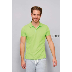 egyéb Pólóing Sols Performer férfi sport férfi, white, M