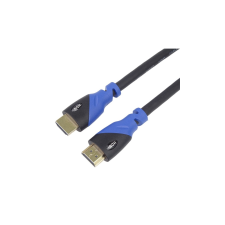 egyéb PremiumCord KPHDM2V2 HDMI 2.0b - HDMI 2.0b Kábel 2m - Fekete kábel és adapter