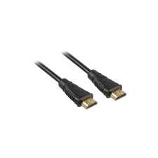 egyéb PremiumCord KPHDMI1 HDMI - HDMI Kábel 1m - Fekete (KPHDMI1) kábel és adapter