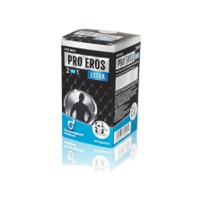 egyéb Pro Eros Extra - étrend-kiegészítő férfiaknak (60db) potencianövelő