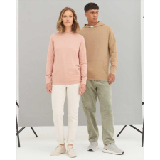 egyéb Pulóver Ecologie unisex, heather grey, M munkaruha