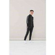 egyéb Pulóver Finden + Hales gyerek, black/gunmetal grey, 5/6 gyerek pulóver, kardigán