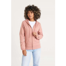 egyéb Pulóver Just Hoods női, digital lavender, 2XL munkaruha