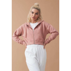 egyéb Pulóver Just Hoods női, dusty green, L