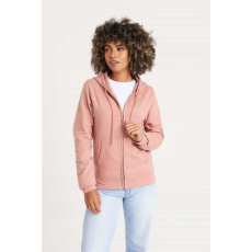 egyéb Pulóver Just Hoods női, dusty pink, M