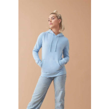 egyéb Pulóver Just Hoods női, jade, L munkaruha