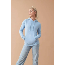 egyéb Pulóver Just Hoods női, royal blue, M