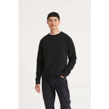 egyéb Pulóver Just Hoods unisex, charcoal, XL munkaruha