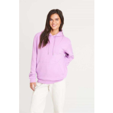 egyéb Pulóver Just Hoods unisex, deep black, S munkaruha