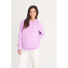 egyéb Pulóver Just Hoods unisex, heather grey, S