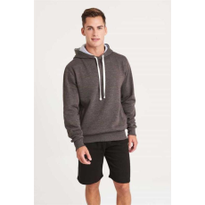 egyéb Pulóver Just Hoods unisex, jet black, M
