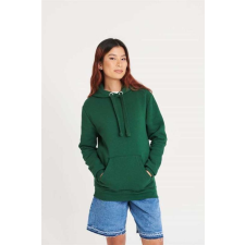 egyéb Pulóver Just Hoods unisex, new french navy, S munkaruha