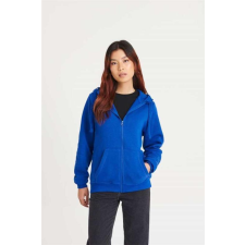 egyéb Pulóver Just Hoods unisex, royal blue, M munkaruha