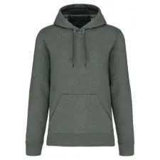 egyéb Pulóver Kariban férfi kapucnis férfi, light sand, XL munkaruha