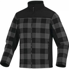 egyéb Pulóver Kodiak grey/black M