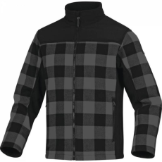 egyéb Pulóver Kodiak grey/black S