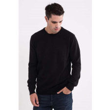 egyéb Pulóver Legend World Wide kerek nyak férfi, light melange grey, XL munkaruha