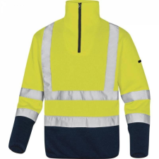 egyéb Pulóver Marmothv FLUO yellow L láthatósági ruházat