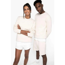 egyéb Pulóver Native Spirit unisex, ivory, XXS munkaruha