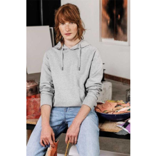 egyéb Pulóver Native Spirit unisex, recycled navy heather, M munkaruha