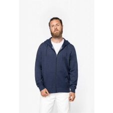 egyéb Pulóver Native Spirit unisex, recycled oxford grey, L munkaruha