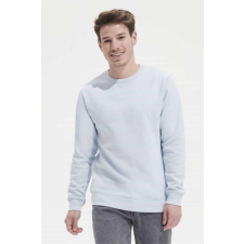 egyéb Pulóver Sols férfi, heather denim, S munkaruha