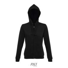 egyéb Pulóver Sols női, black, XL