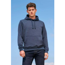 egyéb Pulóver Sols unisex, charcoal melange, S munkaruha