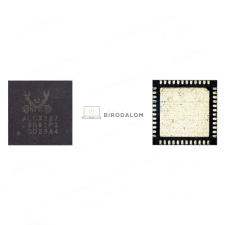 egyéb Realtek ALC3227 gyári HD audio vezérlő IC (BGA) laptop alkatrész