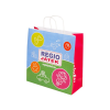 egyéb REGIO JÁTÉK ajándéktáska - 35 x 36 cm