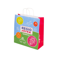 egyéb REGIO JÁTÉK ajándéktáska - 35 x 36 cm ajándéktasak