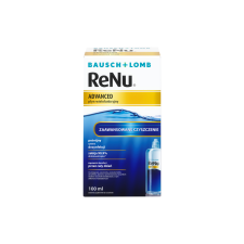 egyéb ReNu Advanced 100 ml kontaktlencse folyadék