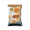 egyéb Rice up bio barnarizs chips humusz 60g