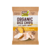 egyéb Rice up bio barnarizs chips köles-napraforgó 25g