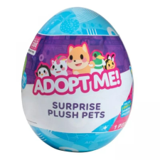 egyéb Roblox Adopt Me Meglepetés plüss figura tojásban - 13 cm (AME0002) plüssfigura