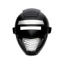 egyéb Robot maszk jelmez