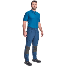 egyéb RONNE OUTDOOR nadrág navy S
