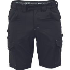 egyéb RONNE OUTDOOR rövidnadrág fekete L munkaruha