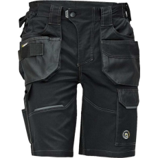 egyéb Rövidnadrág Dayboro, antracit, 60