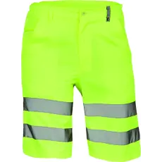egyéb Rövidnadrág Ferrol Hi-Vis sárga 46