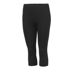 egyéb Rövidnadrág Just Cool gyerek, jet black, XL